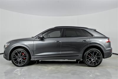 2019 Audi Q8 quattro Premium Plus 55 TFSI   - Photo 8 - Joliet, IL 60435