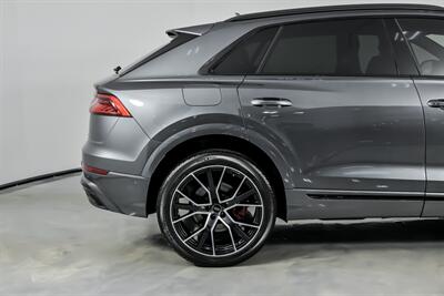 2019 Audi Q8 quattro Premium Plus 55 TFSI   - Photo 13 - Joliet, IL 60435