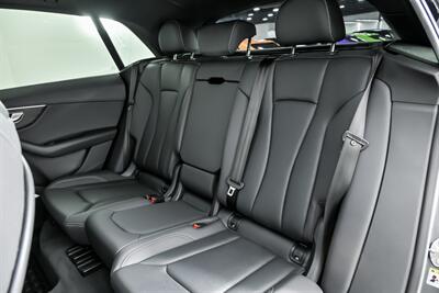 2019 Audi Q8 quattro Premium Plus 55 TFSI   - Photo 24 - Joliet, IL 60435