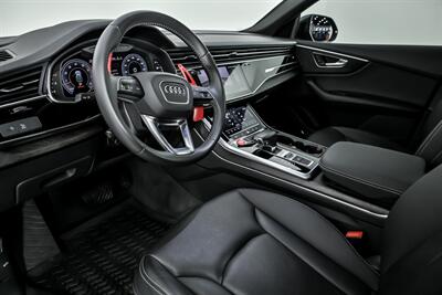 2019 Audi Q8 quattro Premium Plus 55 TFSI   - Photo 20 - Joliet, IL 60435
