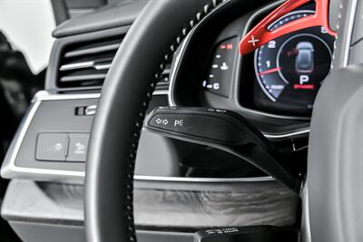 2019 Audi Q8 quattro Premium Plus 55 TFSI   - Photo 29 - Joliet, IL 60435