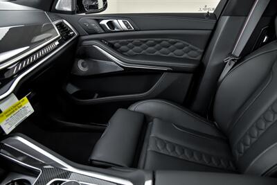 2025 BMW X5 M Competition   - Photo 37 - Joliet, IL 60435