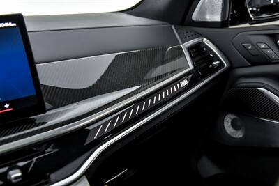 2025 BMW X5 M Competition   - Photo 35 - Joliet, IL 60435