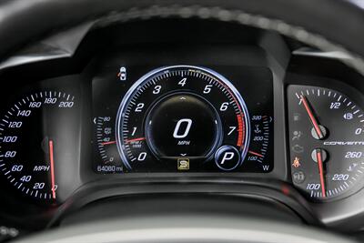 2017 Chevrolet Corvette Stingray   - Photo 24 - Joliet, IL 60435