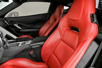 2017 Chevrolet Corvette Stingray   - Photo 21 - Joliet, IL 60435