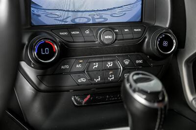 2017 Chevrolet Corvette Stingray   - Photo 30 - Joliet, IL 60435