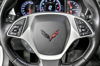 2017 Chevrolet Corvette Stingray   - Photo 25 - Joliet, IL 60435