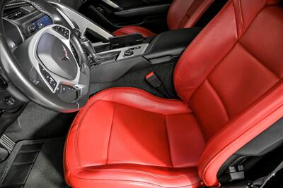 2017 Chevrolet Corvette Stingray   - Photo 20 - Joliet, IL 60435