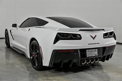 2017 Chevrolet Corvette Stingray   - Photo 9 - Joliet, IL 60435
