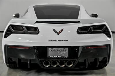 2017 Chevrolet Corvette Stingray   - Photo 10 - Joliet, IL 60435