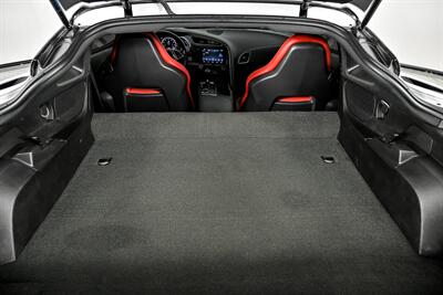 2017 Chevrolet Corvette Stingray   - Photo 15 - Joliet, IL 60435