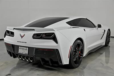 2017 Chevrolet Corvette Stingray   - Photo 11 - Joliet, IL 60435