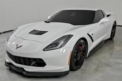 2017 Chevrolet Corvette Stingray   - Photo 5 - Joliet, IL 60435