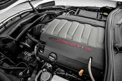 2017 Chevrolet Corvette Stingray   - Photo 16 - Joliet, IL 60435