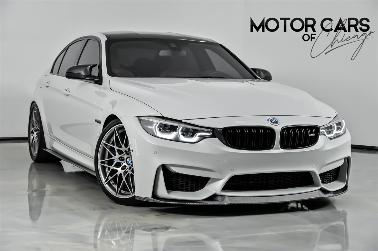 2018 BMW M3   - Photo 1 - Joliet, IL 60435