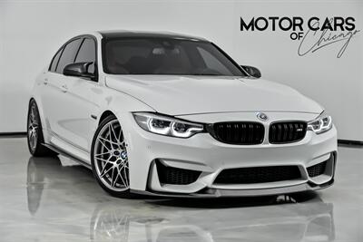 2018 BMW M3   - Photo 1 - Joliet, IL 60435
