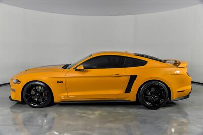 2019 Ford Mustang GT Premium-$15K WHIPPLE SUPERCHARGER BUILD   - Photo 8 - Joliet, IL 60435