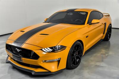 2019 Ford Mustang GT Premium-$15K WHIPPLE SUPERCHARGER BUILD   - Photo 6 - Joliet, IL 60435