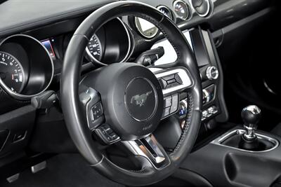2019 Ford Mustang GT Premium-$15K WHIPPLE SUPERCHARGER BUILD   - Photo 23 - Joliet, IL 60435