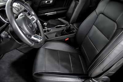 2019 Ford Mustang GT Premium-$15K WHIPPLE SUPERCHARGER BUILD   - Photo 20 - Joliet, IL 60435
