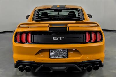 2019 Ford Mustang GT Premium-$15K WHIPPLE SUPERCHARGER BUILD   - Photo 11 - Joliet, IL 60435