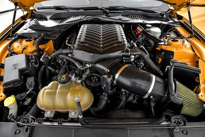 2019 Ford Mustang GT Premium-$15K WHIPPLE SUPERCHARGER BUILD   - Photo 17 - Joliet, IL 60435
