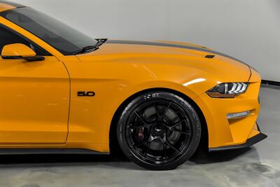 2019 Ford Mustang GT Premium-$15K WHIPPLE SUPERCHARGER BUILD   - Photo 15 - Joliet, IL 60435