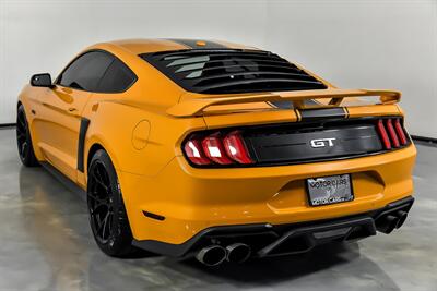 2019 Ford Mustang GT Premium-$15K WHIPPLE SUPERCHARGER BUILD   - Photo 10 - Joliet, IL 60435
