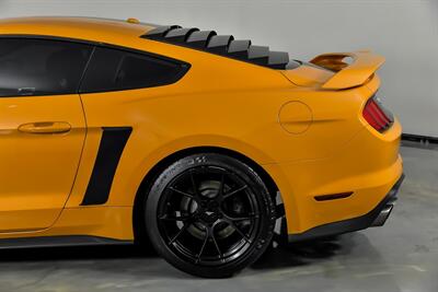 2019 Ford Mustang GT Premium-$15K WHIPPLE SUPERCHARGER BUILD   - Photo 9 - Joliet, IL 60435