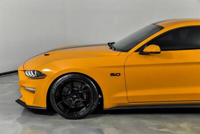 2019 Ford Mustang GT Premium-$15K WHIPPLE SUPERCHARGER BUILD   - Photo 7 - Joliet, IL 60435