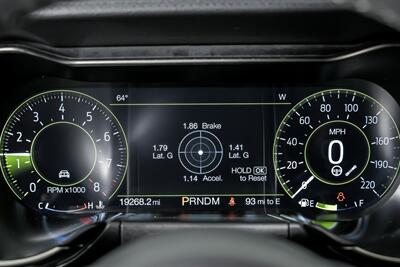 2021 Ford Mustang Shelby GT500-CARBON FIBER TRACK PACK-$35K MODS - Photo 25 - Joliet, IL 60435