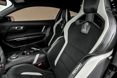 2021 Ford Mustang Shelby GT500-CARBON FIBER TRACK PACK-$35K MODS - Photo 21 - Joliet, IL 60435