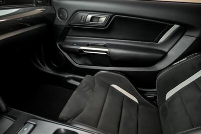 2021 Ford Mustang Shelby GT500-CARBON FIBER TRACK PACK-$35K MODS - Photo 36 - Joliet, IL 60435