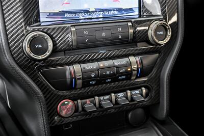 2021 Ford Mustang Shelby GT500-CARBON FIBER TRACK PACK-$35K MODS - Photo 32 - Joliet, IL 60435
