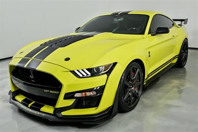 2021 Ford Mustang Shelby GT500-CARBON FIBER TRACK PACK-$35K MODS - Photo 6 - Joliet, IL 60435