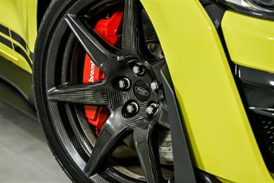 2021 Ford Mustang Shelby GT500-CARBON FIBER TRACK PACK-$35K MODS - Photo 4 - Joliet, IL 60435