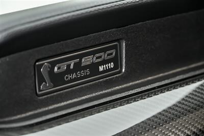 2021 Ford Mustang Shelby GT500-CARBON FIBER TRACK PACK-$35K MODS - Photo 34 - Joliet, IL 60435