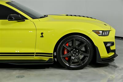 2021 Ford Mustang Shelby GT500-CARBON FIBER TRACK PACK-$35K MODS - Photo 15 - Joliet, IL 60435