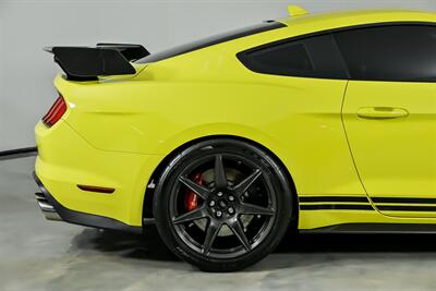 2021 Ford Mustang Shelby GT500-CARBON FIBER TRACK PACK-$35K MODS - Photo 13 - Joliet, IL 60435