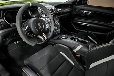 2021 Ford Mustang Shelby GT500-CARBON FIBER TRACK PACK-$35K MODS - Photo 19 - Joliet, IL 60435