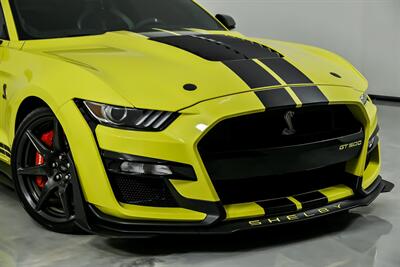 2021 Ford Mustang Shelby GT500-CARBON FIBER TRACK PACK-$35K MODS - Photo 3 - Joliet, IL 60435
