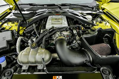 2021 Ford Mustang Shelby GT500-CARBON FIBER TRACK PACK-$35K MODS - Photo 17 - Joliet, IL 60435