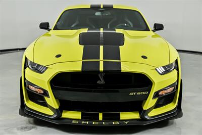 2021 Ford Mustang Shelby GT500-CARBON FIBER TRACK PACK-$35K MODS - Photo 5 - Joliet, IL 60435