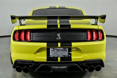 2021 Ford Mustang Shelby GT500-CARBON FIBER TRACK PACK-$35K MODS - Photo 11 - Joliet, IL 60435