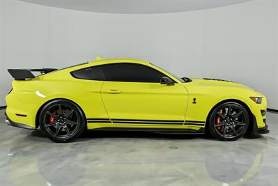 2021 Ford Mustang Shelby GT500-CARBON FIBER TRACK PACK-$35K MODS - Photo 14 - Joliet, IL 60435