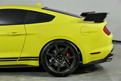 2021 Ford Mustang Shelby GT500-CARBON FIBER TRACK PACK-$35K MODS - Photo 9 - Joliet, IL 60435
