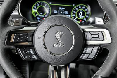 2021 Ford Mustang Shelby GT500-CARBON FIBER TRACK PACK-$35K MODS - Photo 26 - Joliet, IL 60435