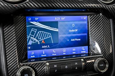 2021 Ford Mustang Shelby GT500-CARBON FIBER TRACK PACK-$35K MODS - Photo 30 - Joliet, IL 60435