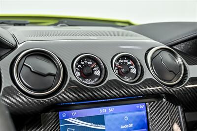 2021 Ford Mustang Shelby GT500-CARBON FIBER TRACK PACK-$35K MODS - Photo 29 - Joliet, IL 60435