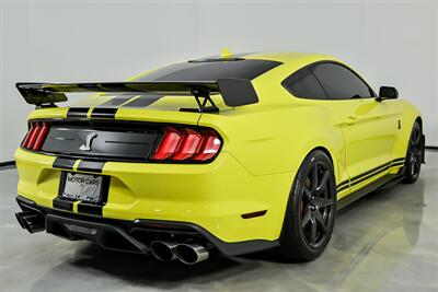 2021 Ford Mustang Shelby GT500-CARBON FIBER TRACK PACK-$35K MODS - Photo 12 - Joliet, IL 60435